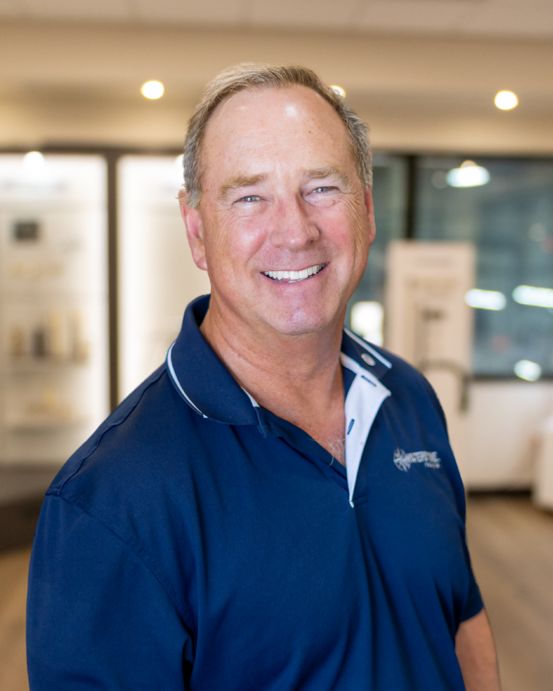 About Us chris kuran