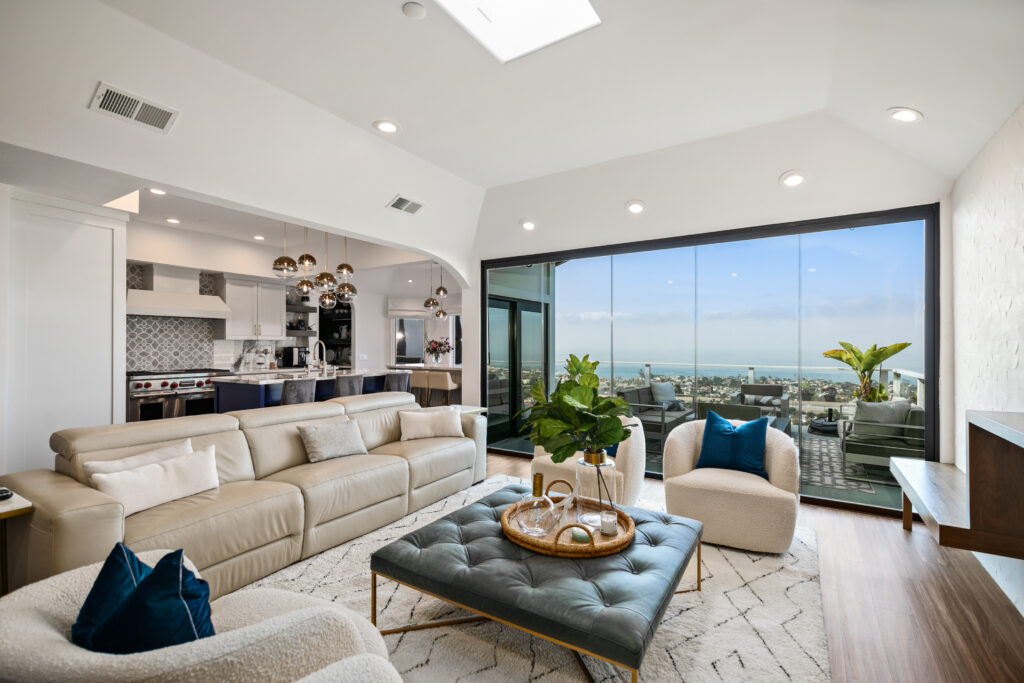 Discover Waterstone Rebuild