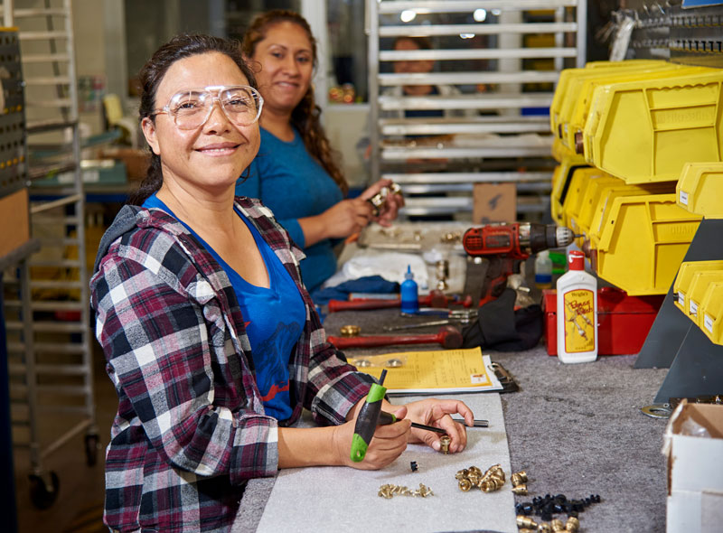 irma waterstone people