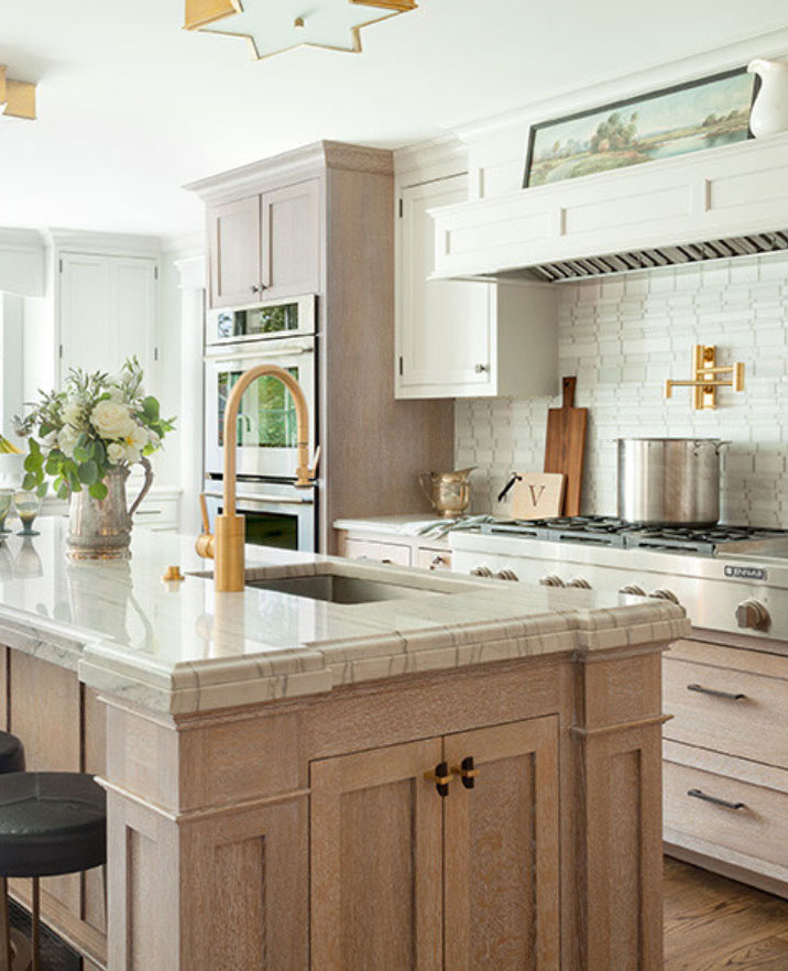 waterstone trans pulldown faucet 5
