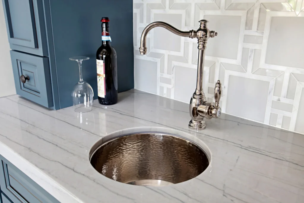 prep faucets