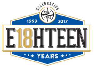 Waterstone Faucets 18 Year Anniversary