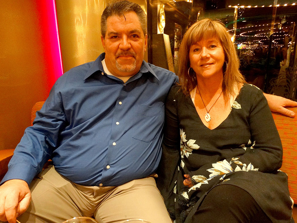 Waterstone Faucet Sales meeting 2015