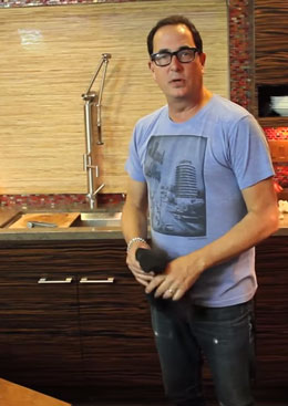 Sam the Cooking guys