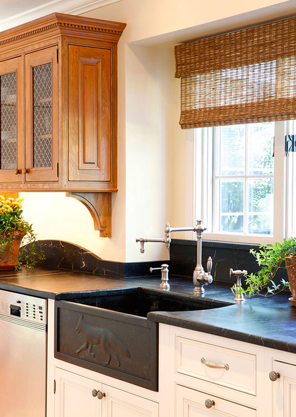 AJ Marguilis Interiors Waterstone