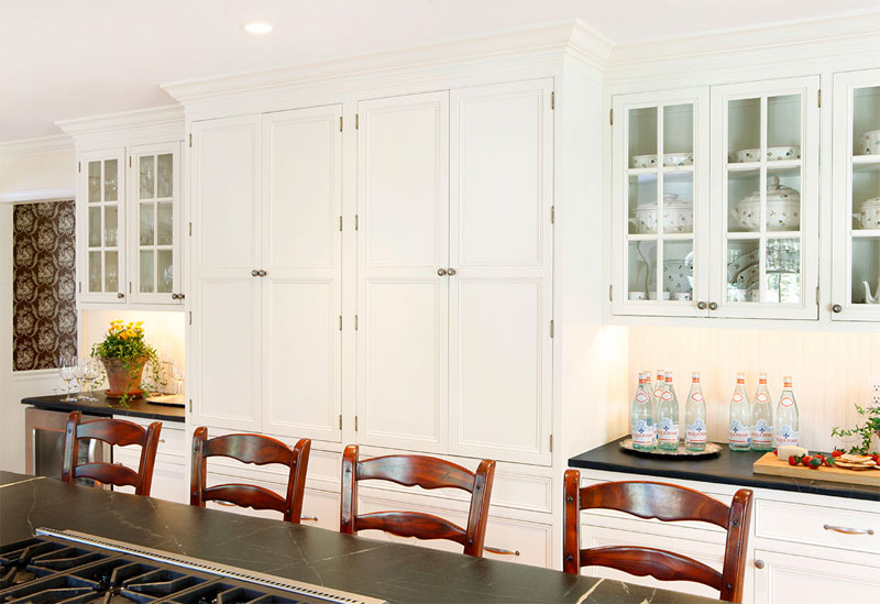 AJ Marguilis Interiors Waterstone