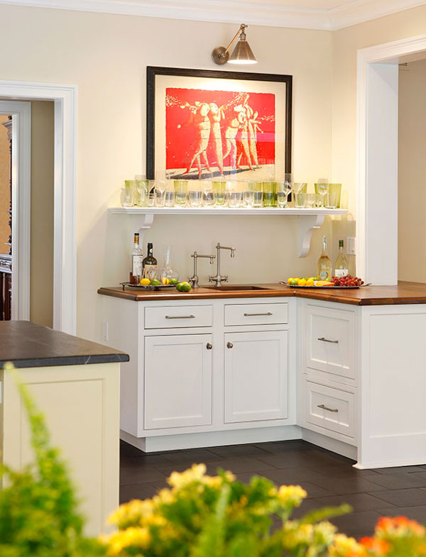 AJ Marguilis Interiors Waterstone