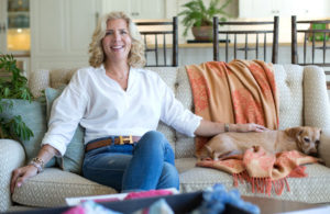 AJ Margulis Interior Designer