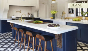 Kitchens by Deane – New Canaan, CT