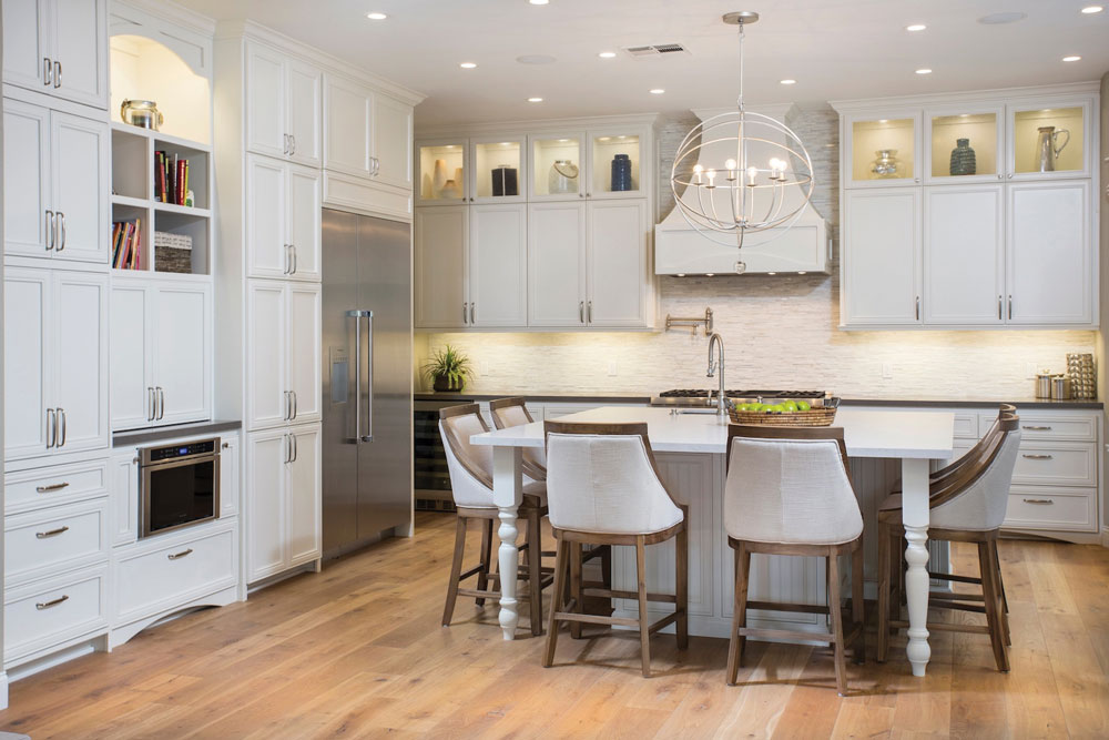 Waterstone Kitchen Designer Deborah Gordon Designs