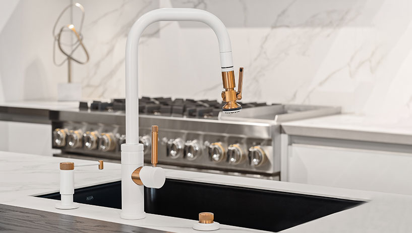 Fulton PLP Receives 30 Most Innovative Products Award from Beautiful Kitchens & Baths