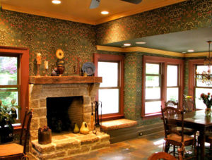 Hoffman Grayson Architects