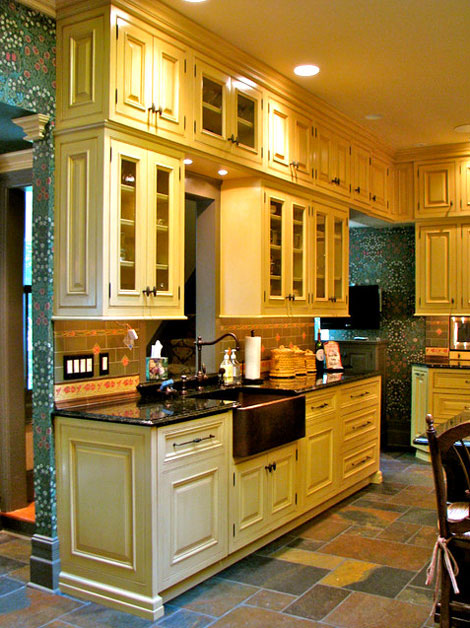Hoffman Grayson Architects