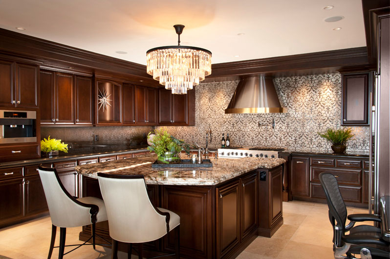 Robeson Design Waterstone