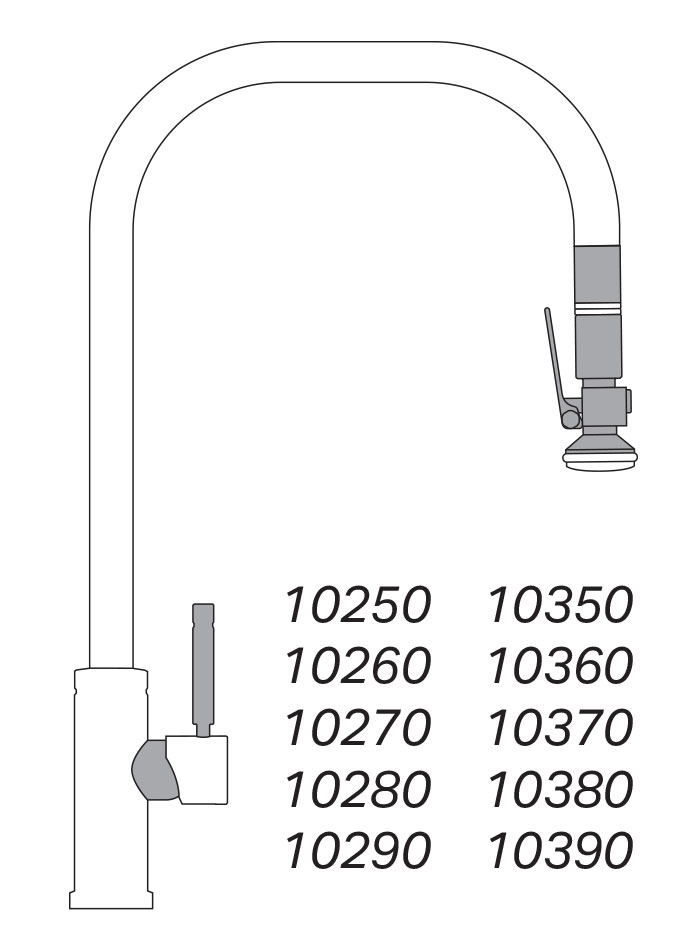 split finish diagram 10250