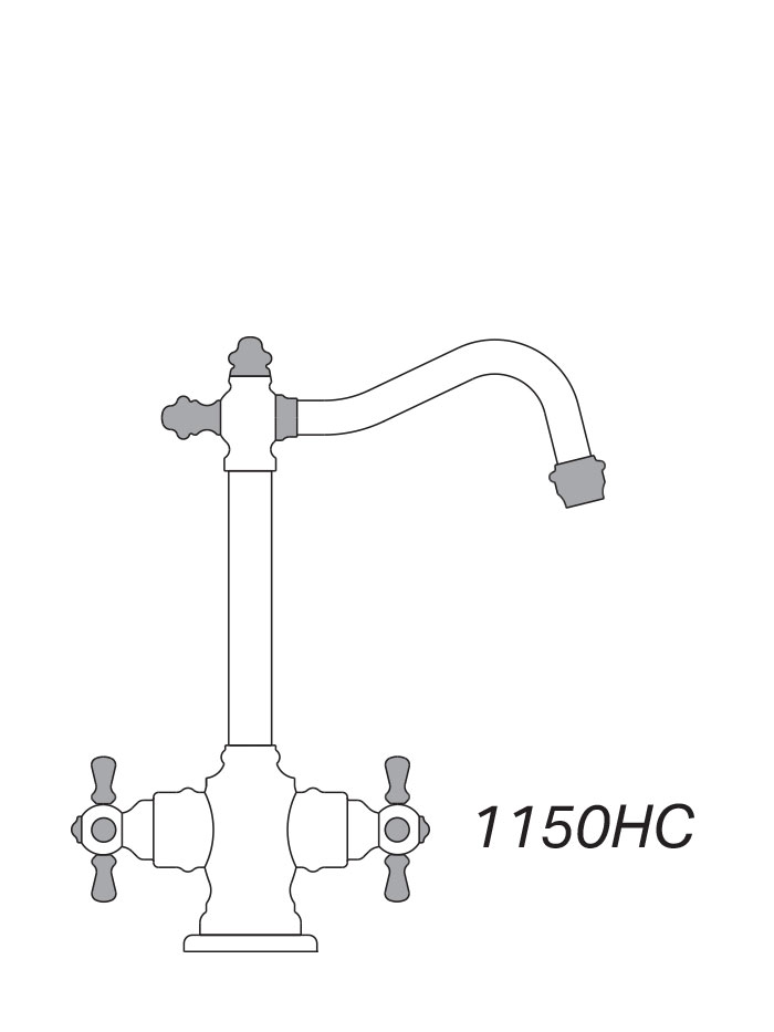 split finish diagram 1150hc