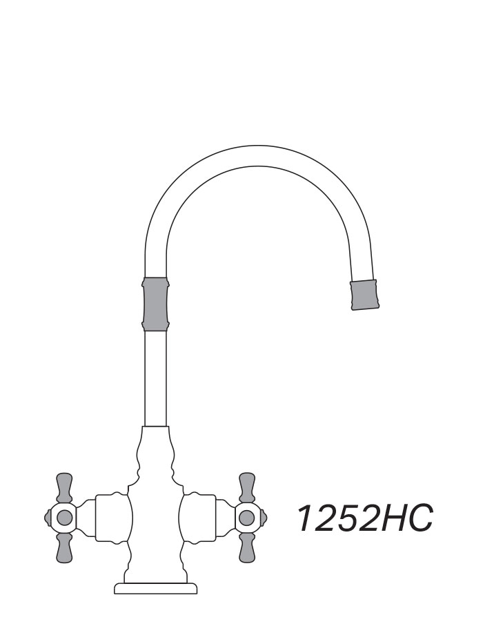 split finish diagram 1252hc
