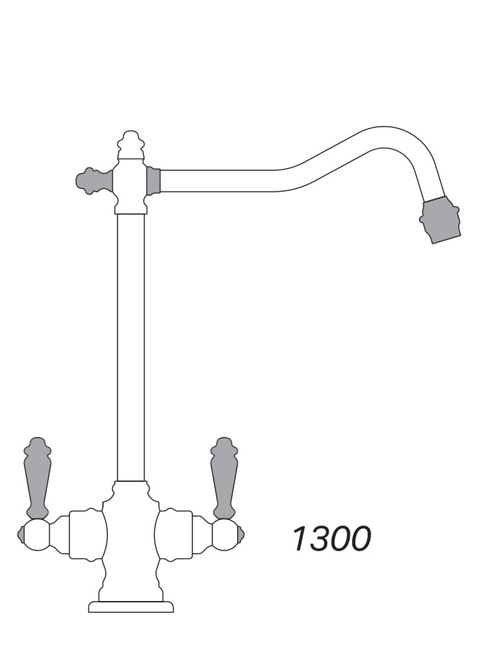 split finish diagram 1300