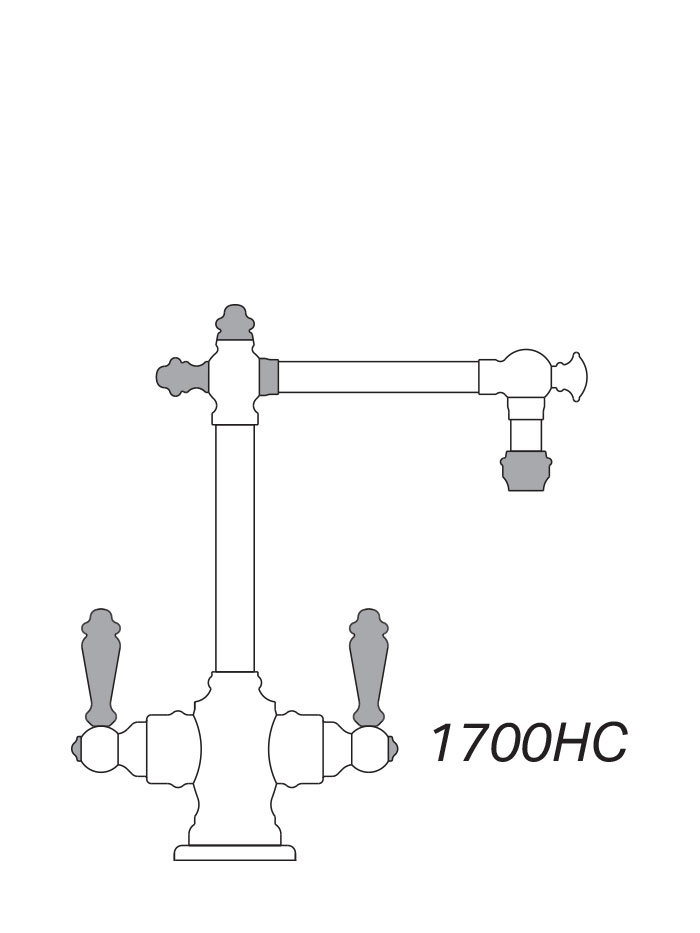 split finish diagram 1700hc