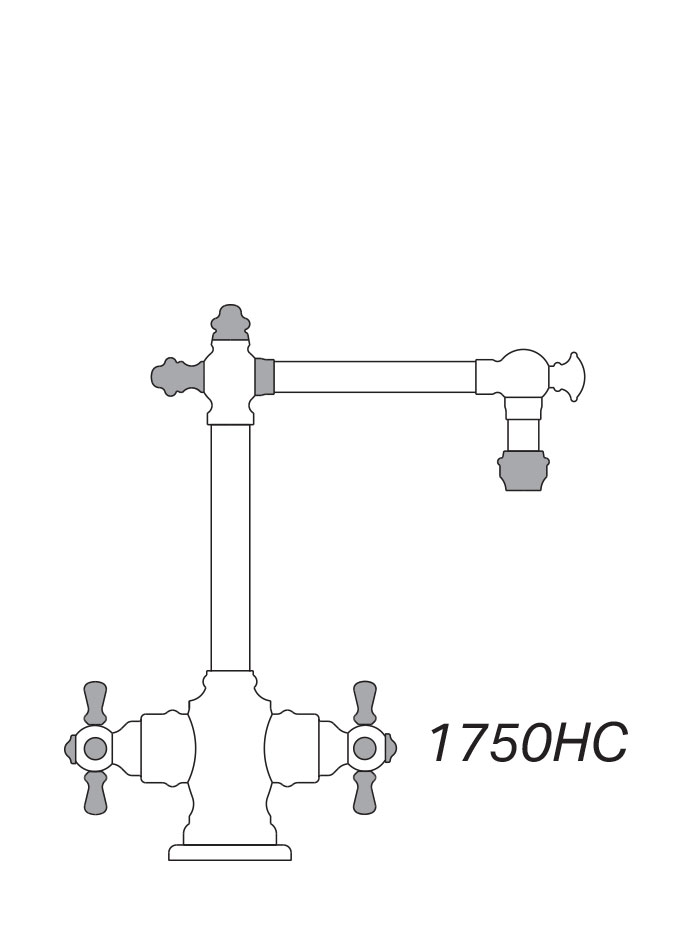 split finish diagram 1750hc
