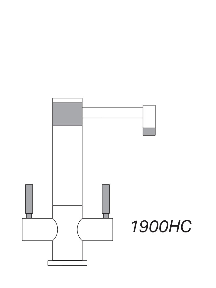 split finish diagram 1900hc