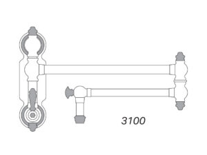 split finish diagram 3100