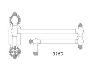 split finish diagram 3150