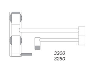 split finish diagram 3200