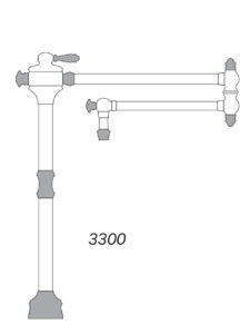split finish diagram 3300