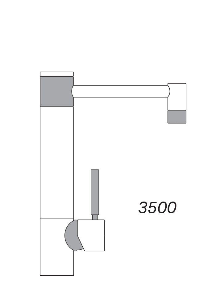 split finish diagram 3500