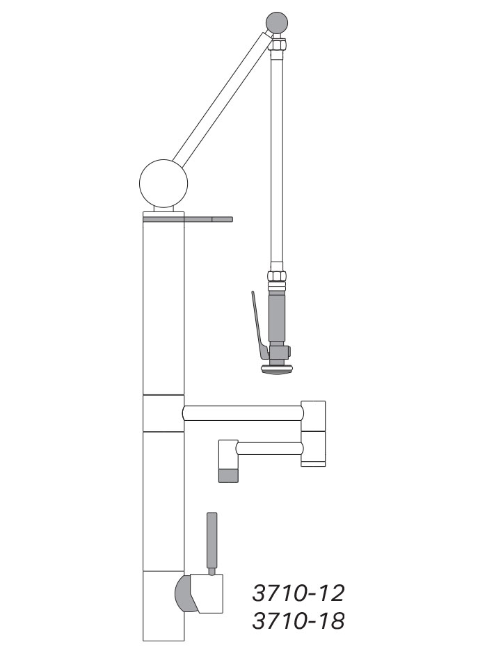 split finish diagram 3710 12