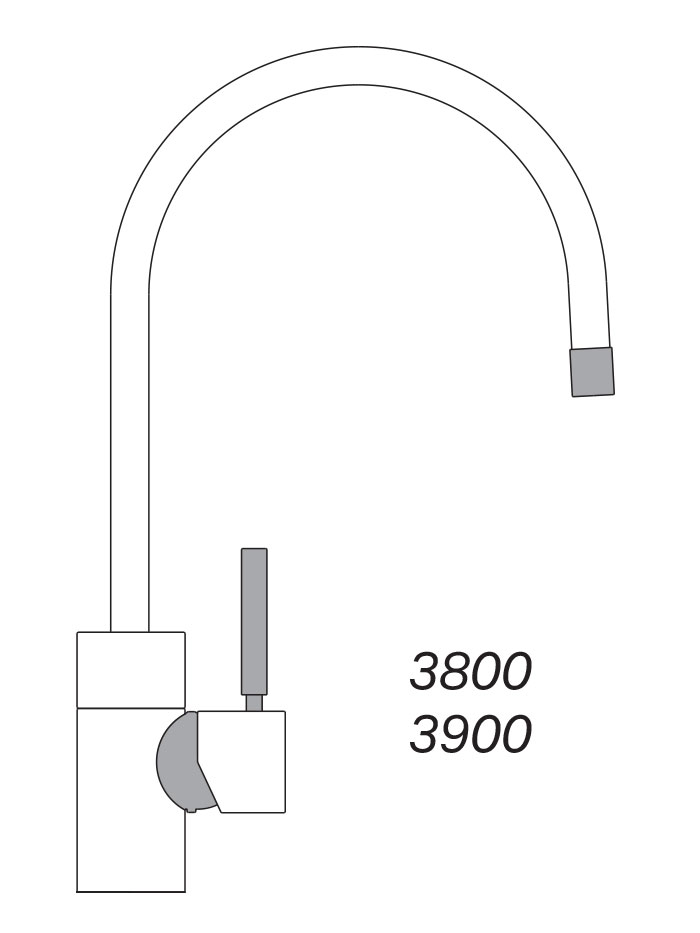 split finish diagram 3800