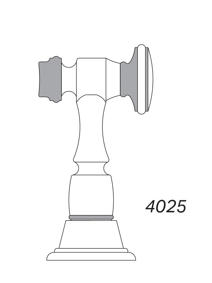 split finish diagram 4025