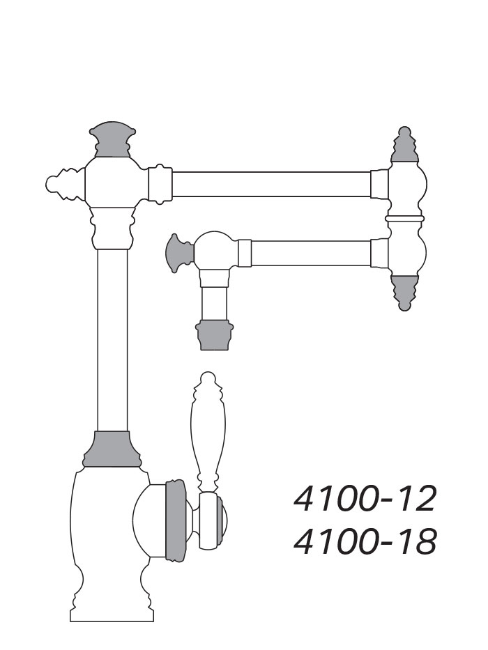 split finish diagram 4100 12