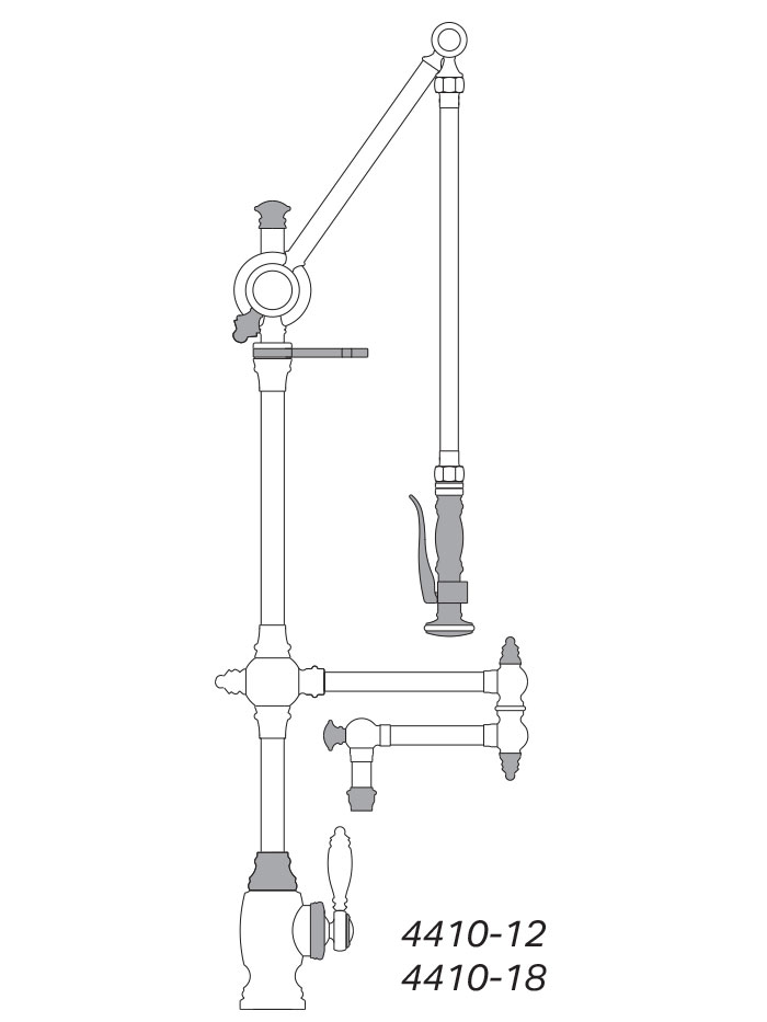 split finish diagram 4410 12