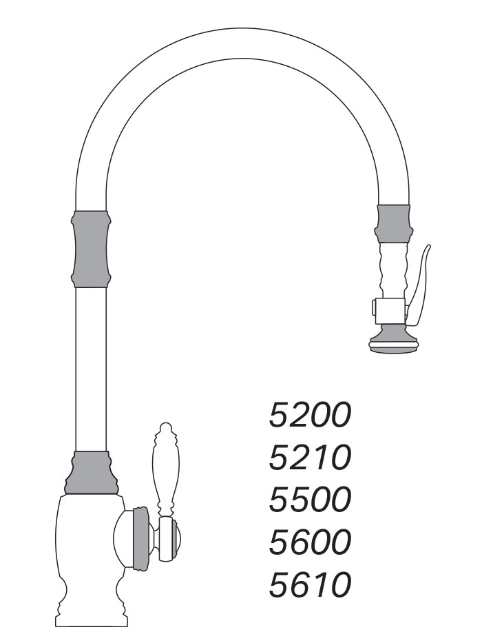 split finish diagram 5200