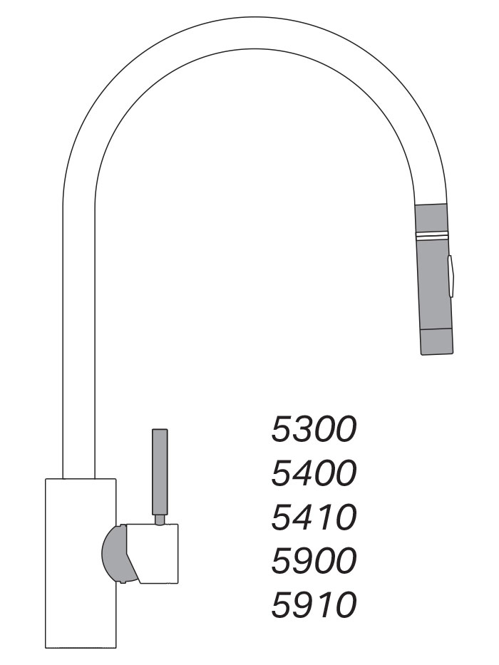 split finish diagram 5300