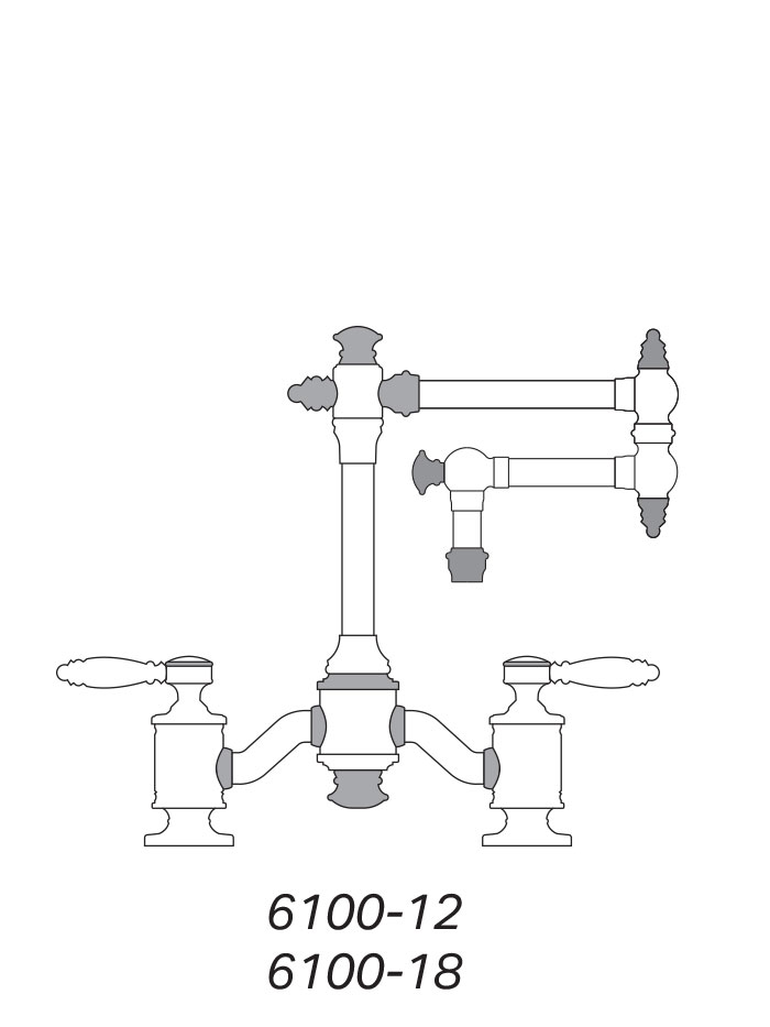 split finish diagram 6100 12
