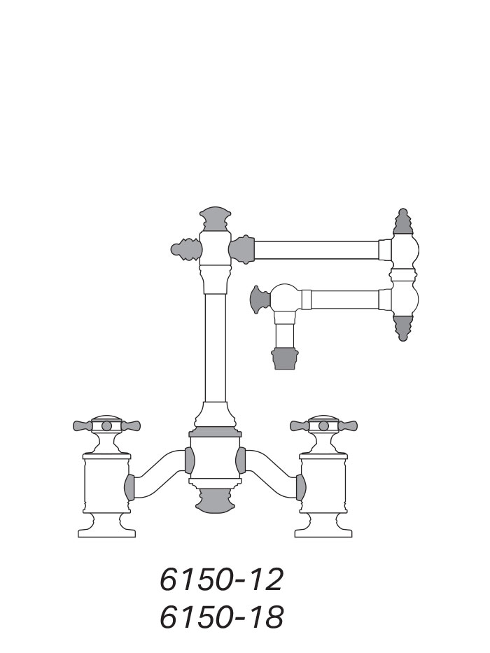 split finish diagram 6150 12