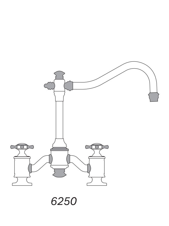 split finish diagram 6250