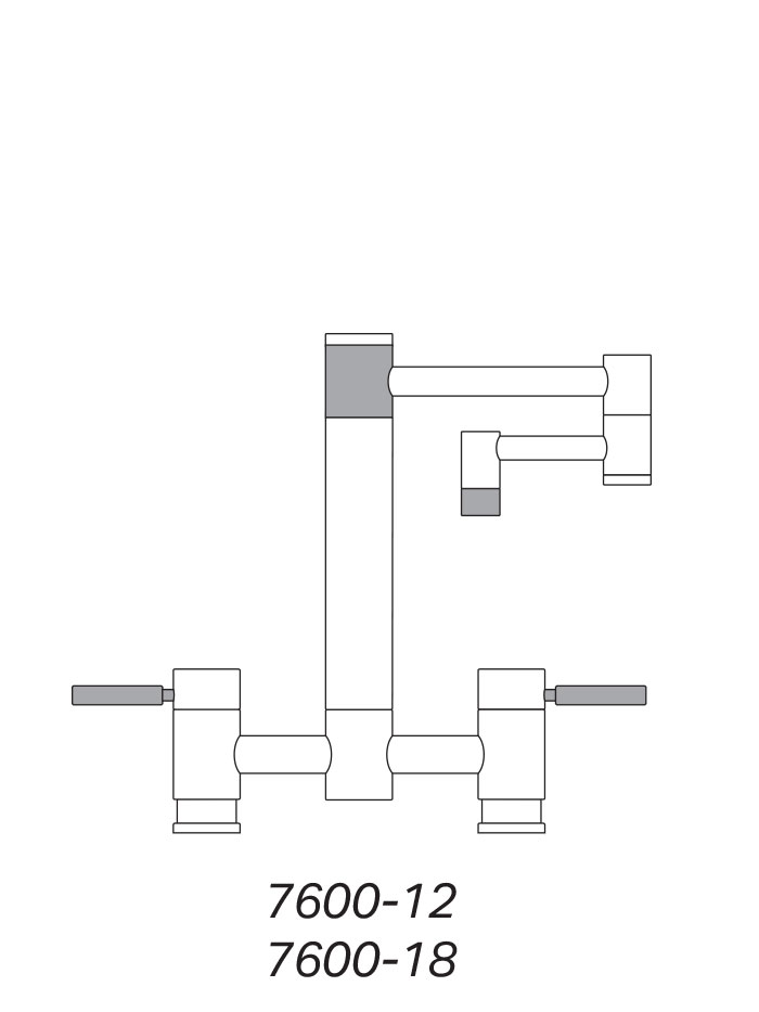 split finish diagram 7600 12