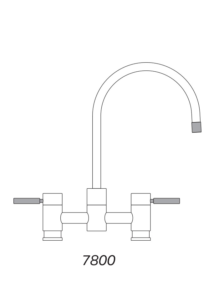 split finish diagram 7800