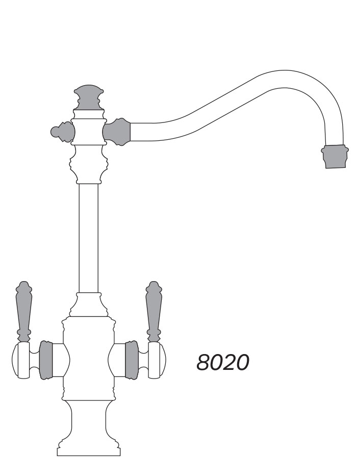split finish diagram 8020