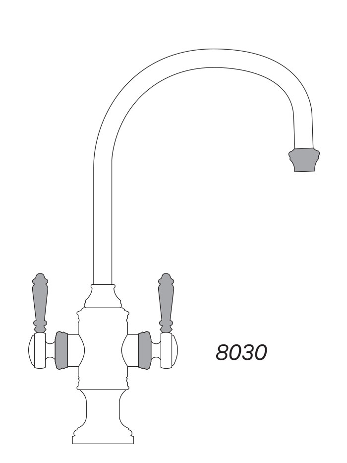 split finish diagram 8030