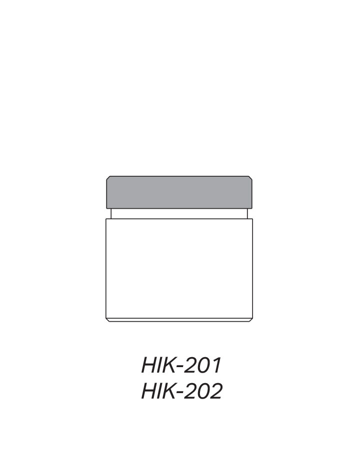 split finish diagram hik 201