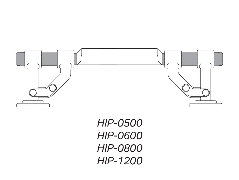 split finish diagram hip 0500