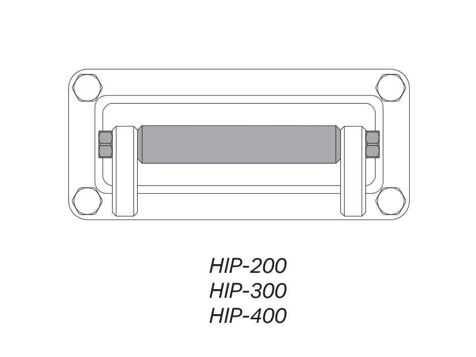 split finish diagram hip 200