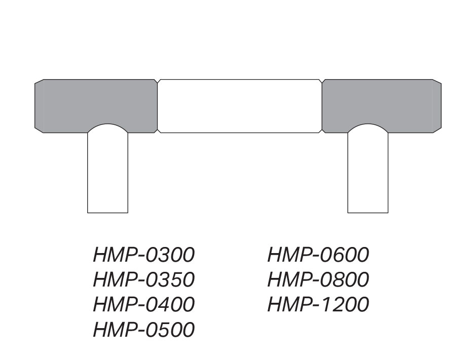 split finish diagram hmp 0300