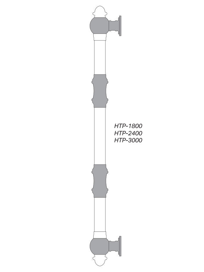 split finish diagram htp 1800