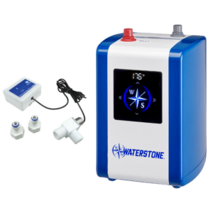 Waterstone Insta-Hot Under Sink System